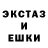 Alpha-PVP Соль Aitov Ro